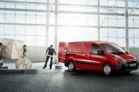 Фото Citroen Jumpy Fourgon  №2