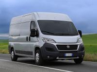 Фото FIAT Ducato фургон (2014)  №10